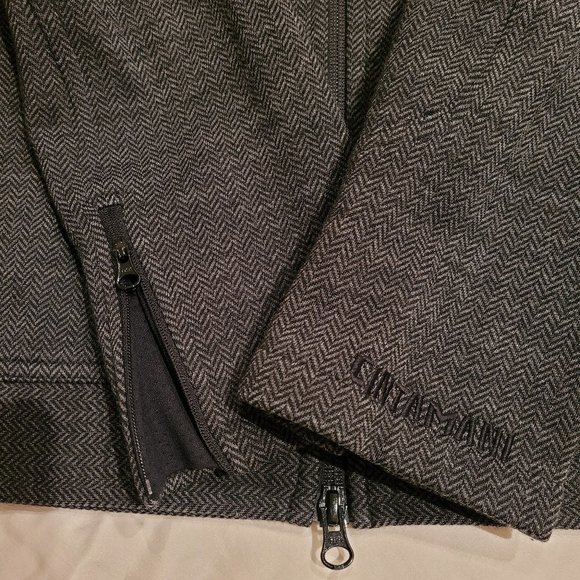 Cintamani Iceland Weatherproof Bomber Jacket - Picture 4 of 8